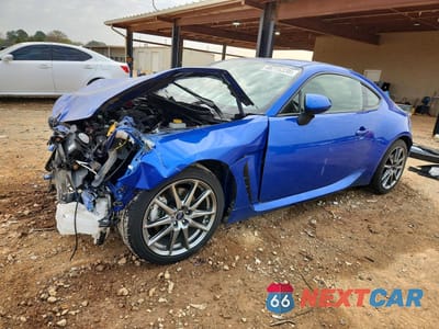 2023 SUBARU BRZ PREMIUM JF1ZDBC17P8701728 - główne zdjęcie licytacji z USA - miniatura