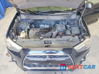 Zdjęcie 12 z 12 samochodu: 2015 MITSUBISHI OUTLANDER SPORT SE VIN:4A4AR4AUXFE008145 - miniatura