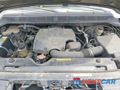 Zdjęcie 11 z 11 samochodu: 2007 NISS TITAN VIN:1N6BA07A87N206231 - miniatura