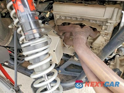 Zdjęcie 7 z 10 samochodu: 2023 POLARIS RZR UTILITY VEHICLE VIN:3NSRGL2K8PG330458 - miniatura