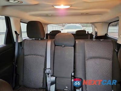 Zdjęcie 10 z 13 samochodu: 2020 DODGE JOURNEY SE VIN:3C4PDCAB8LT274333 - miniatura
