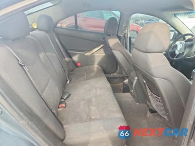 Zdjęcie 10 z 11 samochodu: 2006 PONTIAC G6 VIN:1G2ZF55B164267005 - miniatura