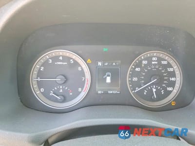 Zdjęcie 9 z 13 samochodu: 2017 HYUNDAI TUCSON SE VIN:KM8J33A43HU402688 - miniatura