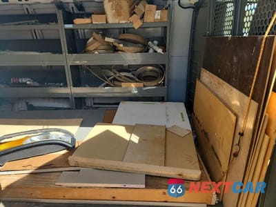 Zdjęcie 10 z 12 samochodu: 2018 CHEV EXPRESS G2500 VIN:1GCWGAFP6J1342869 - miniatura