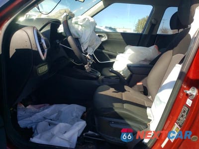 Zdjęcie 7 z 11 samochodu: 2020 KIA SOUL LX VIN:KNDJ23AU8L7003189 - miniatura