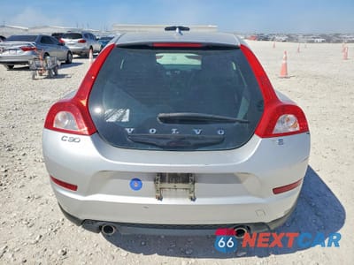 Zdjęcie 6 z 12 samochodu: 2012 VOLVO C30 T5 VIN:YV1672MK4C2280683 - miniatura