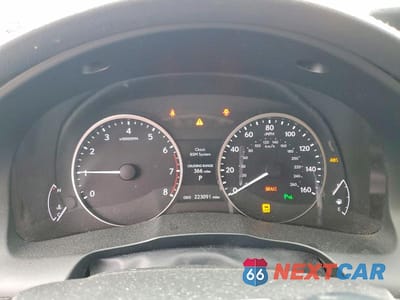 Zdjęcie 9 z 12 samochodu: 2013 LEXUS ES 350 BASE VIN:JTHBK1GG0D2058436 - miniatura