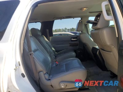 Zdjęcie 11 z 13 samochodu: 2008 TOYOTA SEQUOIA LIMITED VIN:5TDZY68A38S010563 - miniatura