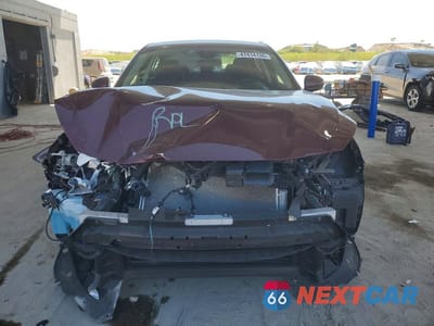 Piąte zdjęcie samochodu w środku: 2023 NISSAN ALTIMA SV VIN:1N4BL4DV8PN420928 - miniatura