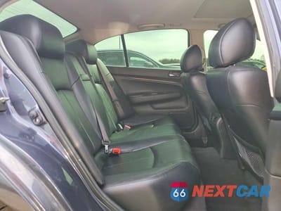 Zdjęcie 10 z 11 samochodu: 2013 INFINITI G37 SEDAN X VIN:JN1CV6AR9DM351389 - miniatura