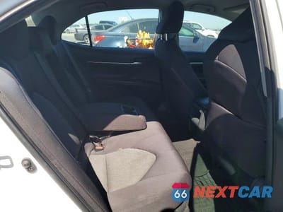 Zdjęcie 10 z 12 samochodu: 2019 TOYOTA CAMRY HYBRID LE VIN:4T1B31HK7KU515788 - miniatura