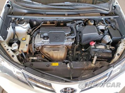 Zdjęcie 11 z 11 samochodu: 2014 TOYOTA RAV4 XLE VIN:2T3WFREVXEW125124 - miniatura