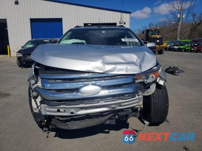 Piąte zdjęcie samochodu w środku: 2013 FORD EDGE LIMITED VIN:2FMDK3K91DBB49560 - miniatura
