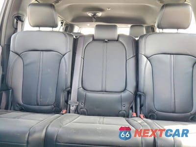 Zdjęcie 10 z 12 samochodu: 2025 JEEP WAGONEER L SERIES I VIN:1C4SJSAP9SS506348 - miniatura