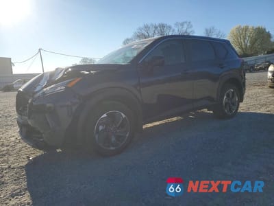 2026 NISSAN ROGUE SV 5N1BT3BA8TC691073 - główne zdjęcie licytacji z USA - miniatura