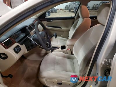 Zdjęcie 7 z 12 samochodu: 2010 CHEVROLET IMPALA LS VIN:2G1WA5EK9A1146412 - miniatura