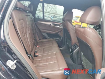 Zdjęcie 11 z 13 samochodu: 2020 BMW X3 XDRIVE30I VIN:5UXTY5C07L9C92620 - miniatura