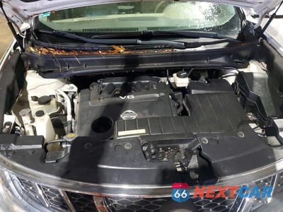 Zdjęcie 12 z 12 samochodu: 2011 NISSAN MURANO S VIN:JN8AZ1MW0BW183029 - miniatura