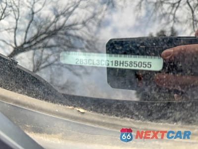 Zdjęcie 10 z 10 samochodu: 2011 DODGE CHARGER VIN:2B3CL3CG1BH585055 - miniatura