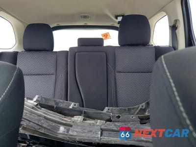 Zdjęcie 10 z 13 samochodu: 2020 MITSUBISHI OUTLANDER ES VIN:JA4AD2A37LZ013657 - miniatura