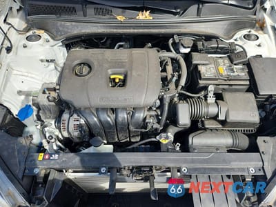 Zdjęcie 11 z 13 samochodu: 2021 KIA FORTE GT-LINE VIN:3KPF34AD1ME392185 - miniatura