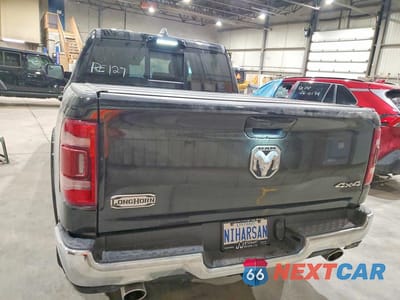 Zdjęcie 6 z 11 samochodu: 2023 RAM TRUCKS 1500 VIN:1C6SRFKT9PN663502 - miniatura