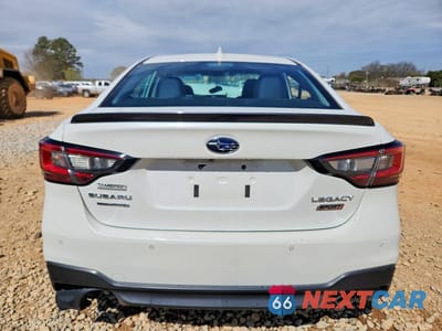 Zdjęcie 6 z 13 samochodu: 2024 SUBARU LEGACY SPORT VIN:4S3BWGG64R3015400 - miniatura