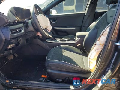 Zdjęcie 7 z 12 samochodu: 2025 KIA K4 GT-LINE VIN:3KPFW4DE1SE245731 - miniatura