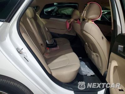 Zdjęcie 11 z 14 samochodu: 2019 HYUNDAI SONATA SE VIN:5NPE24AFXKH753518 - miniatura