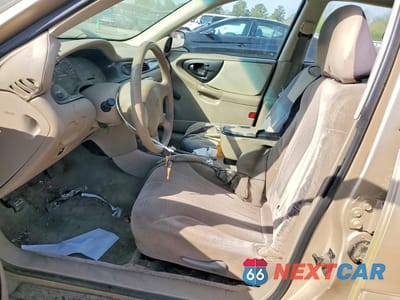 Zdjęcie 7 z 12 samochodu: 2003 CHEVROLET MALIBU VIN:1G1ND52J03M705805 - miniatura