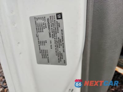 Zdjęcie 12 z 12 samochodu: 2007 CHEVROLET EXPRESS G3500 VIN:1GCHG35U571134020 - miniatura