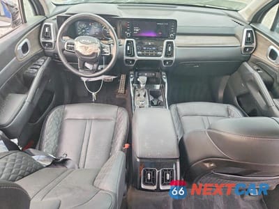 Zdjęcie 8 z 14 samochodu: 2021 KIA SORENTO SX PRESTIGE X-LINE VIN:5XYRKDLF1MG042802 - miniatura