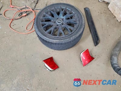 Zdjęcie 12 z 12 samochodu: 2008 AUDI A4 2.0T QUATTRO VIN:WAUDF78E48A158000 - miniatura