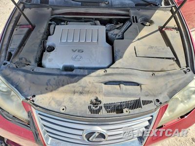 Zdjęcie 11 z 12 samochodu: 2010 LEXUS ES 350 BASE VIN:JTHBK1EG5A2346354 - miniatura