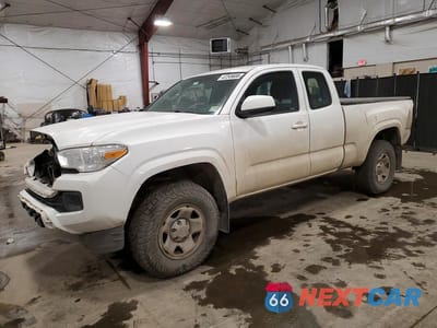 2016 TOYOTA TACOMA SR 5TFSX5EN3GX044579 - główne zdjęcie licytacji z USA - miniatura