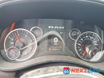 Zdjęcie 9 z 13 samochodu: 2024 RAM 3500 TRADESMAN VIN:3C63RRGL5RG299847 - miniatura