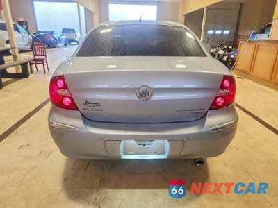 Zdjęcie 6 z 11 samochodu: 2006 BUICK LACROSSE CXL VIN:2G4WD582861176241 - miniatura