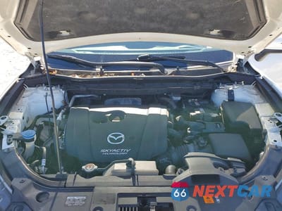 Zdjęcie 12 z 12 samochodu: 2016 MAZDA CX-5 GT VIN:JM3KE4DY9G0640646 - miniatura