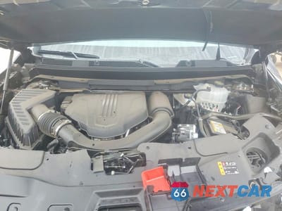 Zdjęcie 12 z 12 samochodu: 2025 CHEVROLET TRAVERSE HIGH COUNTRY VIN:1GNERKRS3SJ231815 - miniatura