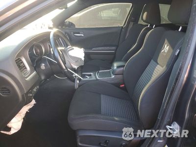 Zdjęcie 7 z 12 samochodu: 2022 DODGE CHARGER SCAT PACK VIN:2C3CDXGJ0NH173081 - miniatura