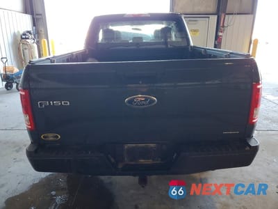 Zdjęcie 6 z 12 samochodu: 2016 FORD F150 SUPER CAB VIN:1FTFX1EFXGFD24346 - miniatura