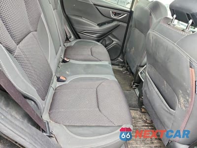 Zdjęcie 11 z 13 samochodu: 2019 SUBARU FORESTER PREMIUM VIN:JF2SKAEC5KH411265 - miniatura