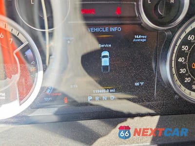 Zdjęcie 9 z 12 samochodu: 2014 RAM 1500 SLT VIN:1C6RR6GG5ES456954 - miniatura