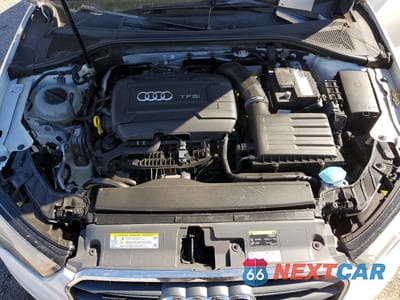 Zdjęcie 11 z 12 samochodu: 2015 AUDI A3 PREMIUM PLUS VIN:WAUEFGFFXF1090721 - miniatura