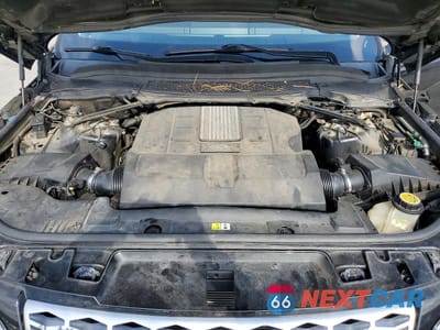 Zdjęcie 12 z 14 samochodu: 2015 LAND ROVER RANGE ROVER SPORT HSE VIN:SALWR2VF0FA619217 - miniatura
