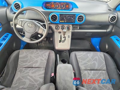 Zdjęcie 8 z 12 samochodu: 2013 SCION XB BASE VIN:JTLZE4FE8DJ033318 - miniatura