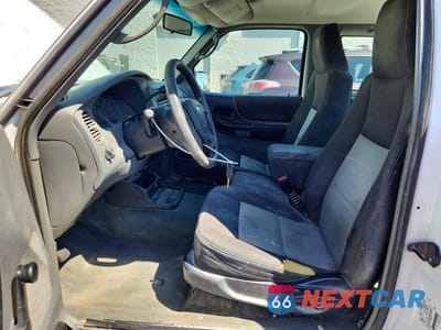 Zdjęcie 7 z 11 samochodu: 2004 FORD RANGER SUPER CAB VIN:1FTYR14U04PA80294 - miniatura