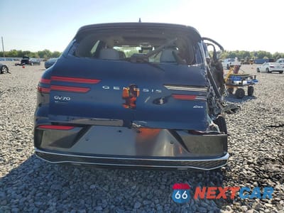 Zdjęcie 6 z 14 samochodu: 2026 GENESIS GV70 2.5T ADVANCED VIN:5NMMBDTB7TH054917 - miniatura