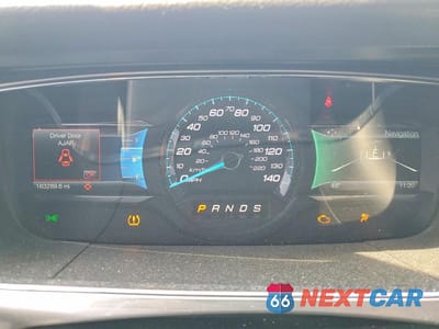 Zdjęcie 9 z 11 samochodu: 2014 FORD TAURUS SEL VIN:1FAHP2E84EG131154 - miniatura