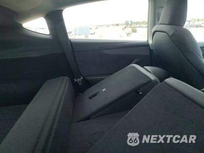 Zdjęcie 10 z 13 samochodu: 2026 TESLA MODEL Y VIN:7SAYGDEE4TF373092 - miniatura